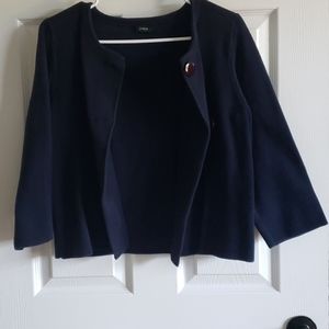 J. Crew Cardigan